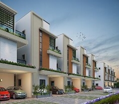 Sai Purvi Sapphire, KR Puram, Bangalore