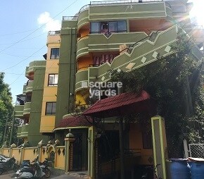 Sai Ragh Apartments