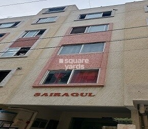 Sai Ragul Apartments