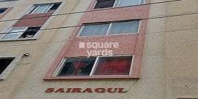 Sai Ragul Apartments in Lingarajapuram, Bangalore