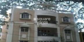 Sai Ram Cox Town in Cox Town, Bangalore