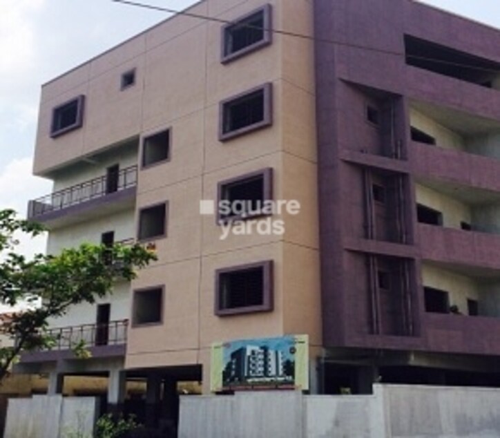 Sai Ram Homes Gottigere Cover Image