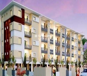 Sai Ram Residency Gopasandra