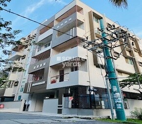 Sai Residency Akshayanagar