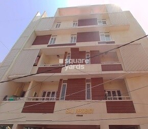 Sai Residency Dasarahalli