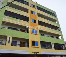 Sai Residency JP Nagar Featured Image