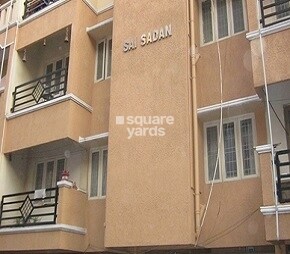Sai Sadan JP Nagar