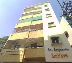 Sai Sanjeevani Enclave Flagship