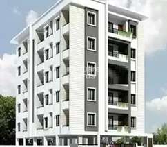 Sai Sarovar Apartments Flagship