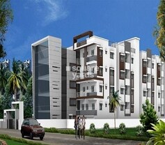 Sai Sowbagya, Sarjapur Road, Bangalore