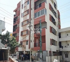 Sai Sudha Karna Sree Residency, Medahalli, Bangalore