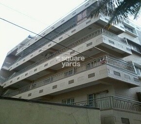 Sai Sumukha Apartments