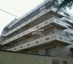 Sai Sumukha Apartments