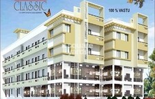 Sai Sumukha Classic Featured Image