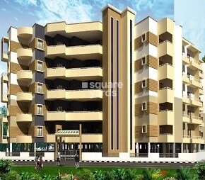 Sai Sumukha Telecom Clusters, Banashankari, Bangalore