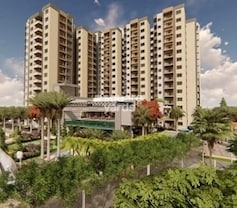 Sai Superia, Hennur Road, Bangalore