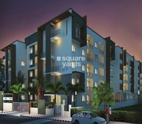 Sai Suraksha Landmark Featured Image