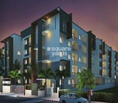 Sai Suraksha Landmark, Arekere, Bangalore