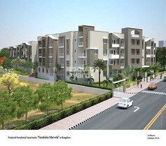 Sai Suraksha Marvella, Arekere, Bangalore