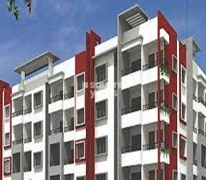 Sai Tirumala Apartment