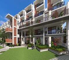 Sai Veda Vilasa, Kengeri, Bangalore
