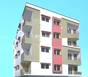 Sai Vinutha Residency, Kumaraswamy Layout, Bangalore