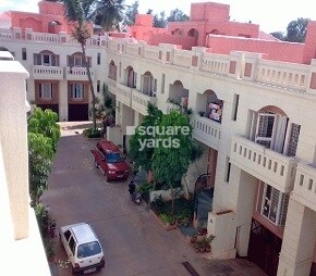 Saibaba Pride Orchid Apartment