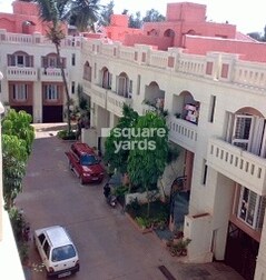 Saibaba Pride Orchid Apartment Saibaba Pride Orchid Apartment