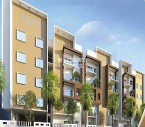 Saibya Square residential project in Begur
