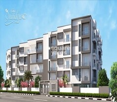 Saibya Sundew, Begur Road, Bangalore