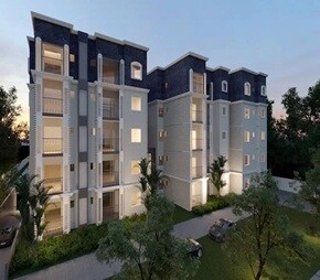 Saideep Hiranya in Munnekollal, Bangalore