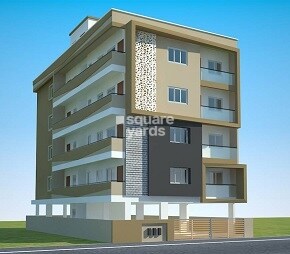Eswar Saitej Enclave residential project in Bikasipura