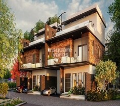 Saiven Mulberry Groves, Sarjapur Road, Bangalore