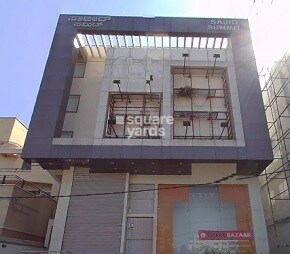 Sajid Summit Apartments