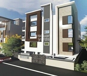 Sajjan Sanjaynagar Enclave Cover Image