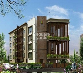 Salarpuria  Casa Crescent Video