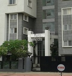 Salarpuria Aristrocracy Salarpuria Aristrocracy