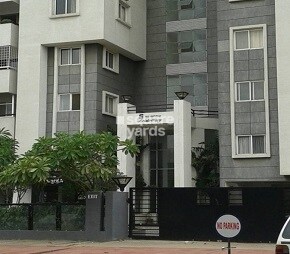 Salarpuria Aristrocracy