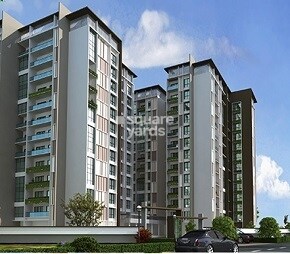 Salarpuria Aspire