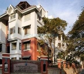 Salarpuria Cambridge Residency