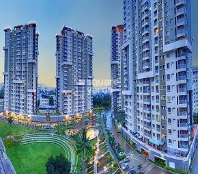 Salarpuria Greenage Phase II