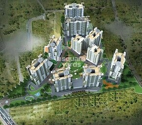 Salarpuria Greenage