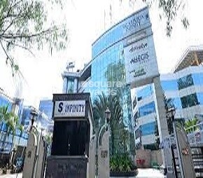 Salarpuria Infinity, Bhavani Nagar, Bangalore