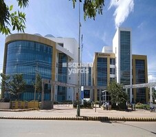 Salarpuria Infozone Featured Image