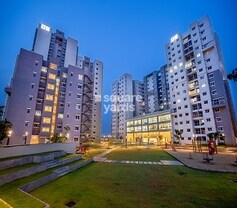 Salarpuria Laurel Heights, Hesaraghatta, Bangalore