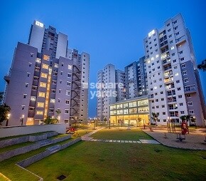 Salarpuria Laurel Heights