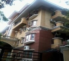 Salarpuria Paradise Apartments Featured Image