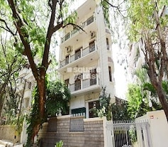 Salarpuria Residency, Indiranagar, Bangalore