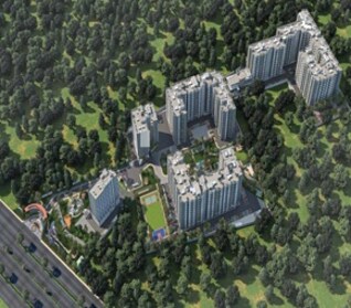 Salarpuria Sattva Aeropolis in Devanahalli, Bangalore