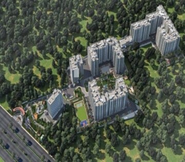 Salarpuria Sattva Aeropolis